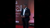 نجوم المسرح في حفل المهرجان القومي للمسرح المصري (6)