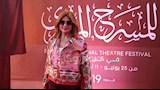 انطلاق الدورة الـ19 من المهرجان القومي للمسرح المصري بحضور نجوم الفن