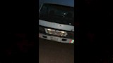 تصادم مروع بأسيوط