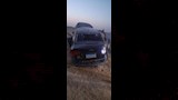 حادث الوادي الجديد