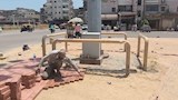 تنفيذ اعمال التطوير