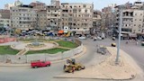 الميدان الابراهيمي