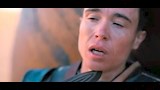 إيليوت بيج في فيلم الأوديسة