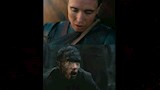 إيليوت بيج في كواليس فيلم الأوديسة