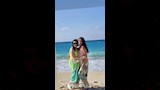 نرمين الفقي وصديقاتها