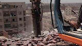 مخالفات البناء (2)