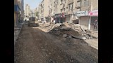 تطوير طرق الحوامدية والبدرشين ومنشأة القناطر (3)