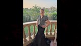 أحدث ظهور للفنانة رانيا محمود ياسين (1)_3