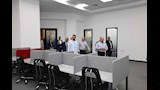 وزير النقل يتابع انتظام تشغيل السكة الحديد (7)
