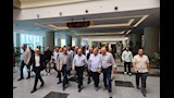 توجيه من كامل الوزير: 20 كم/ساعة سرعة القطارات لدخول المحطات