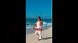 روجينا في أحدث ظهور لها