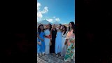 نجوم الفن يقضون عطلتهم الصيفية