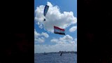 احتفالات الإسكندرية بعيدها القومي (18)