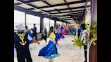 احتفالات الإسكندرية بعيدها القومي (4)