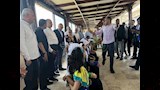 احتفالات الإسكندرية بعيدها القومي (2)
