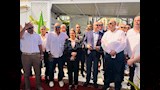 احتفالات الإسكندرية بعيدها القومي (3)