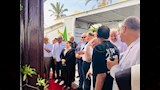 احتفالات الإسكندرية بعيدها القومي (5)