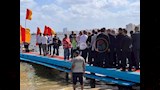 احتفالات الإسكندرية بعيدها القومي (6)