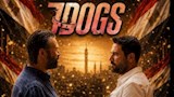 إيراداته تخطت 258 مليون جنيه.. تركي آل الشيخ يحتفل بنجاح فيلم 7Dogs