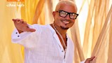 من هو ليام علام الذي وجه له عمرو دياب رسالة شكر عبر "فيسبوك"؟