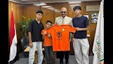 بعد تعثر انتقالهم للزمالك.. البنك الأهلي يضم أبناء محمد صبري رسميًا