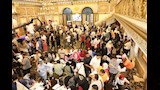 فرصة عمل بملتقى توظيف حدائق القبة (3)