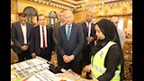 فرصة عمل بملتقى توظيف حدائق القبة (6)