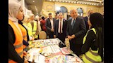 فرصة عمل بملتقى توظيف حدائق القبة (8)