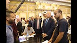 فرصة عمل بملتقى توظيف حدائق القبة (7)