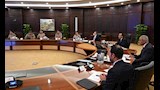 مجلس الوزراء (3)