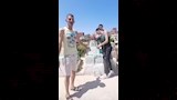 لقطات من مقطع الفيديو المتداول (6)
