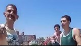 "هحرمك تقرأ الفاتحة على أخوك".. الأمن يفحص فيديو مقابر عمود السواري في الإسكندرية- فيديو وصور