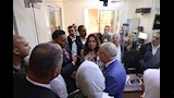 افتتاح 3 مراكز تكنولوجية جديدة بالقناطر الخيرية