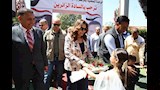 افتتاح 3 مراكز تكنولوجية جديدة بالقناطر الخيرية