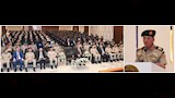 الأكاديمية العسكرية تفتح باب التقديم لبرنامج الأطراف الصناعية والأجهزة التقويمية (2)