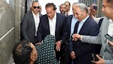 وزير الصحة من مستشفى أورام الإسماعيلية: لا تأخير في علاج المرضى (صور)