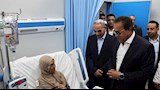 لقاء الوزير