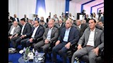 جانب من الحضور 