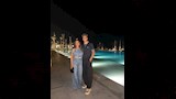  إمام عاشور وزوجته