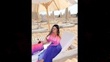 زوجة إمام عاشور (6)