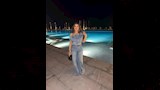 زوجة إمام عاشور (3)