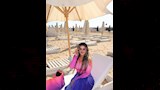 زوجة إمام عاشور (9)
