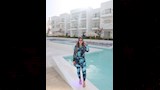 زوجة إمام عاشور (20)