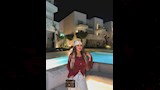 زوجة إمام عاشور (24)