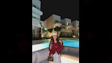 زوجة إمام عاشور (25)