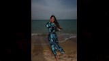 زوجة إمام عاشور (19)