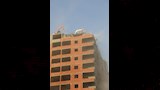  إزالة عقار مخالف مكون من 12 طابقًا (4)