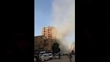  إزالة عقار مخالف مكون من 12 طابقًا (3)