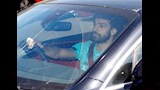 أسطول سيارات محمد صلاح