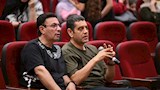 الثقافة تضع اللمسات الأخيرة على افتتاح ملتقى السمسمية الرابع (10)